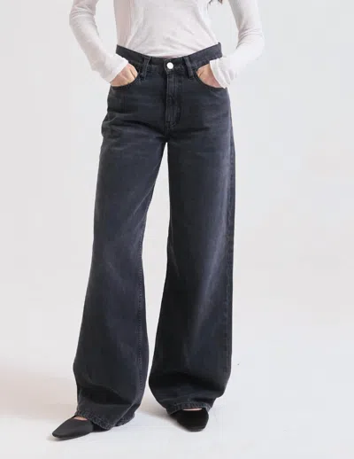 Dala Sling Jean In Hurricane In Multi