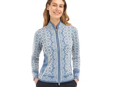 Dale Of Norway Christiania In Blue