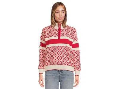 Dale Of Norway Cortina Team Norway Feminine Sweater