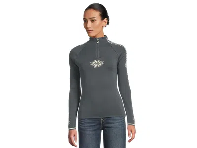 Dale Of Norway Geilo Feminine In Gray