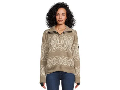 Dale Of Norway Roset Weatherproof Sweater