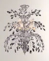 Dale Tiffany 9-light Kingston Chandelier In Crystal