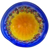 Dale Tiffany Westwind Wall Decor In Blue