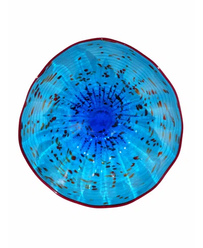 DALE TIFFANY WRIGHTWOOD WALL DECOR