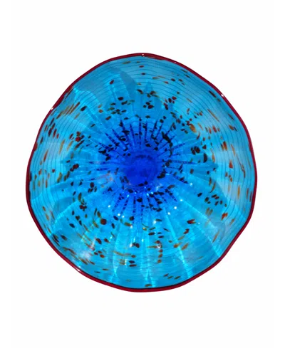 DALE TIFFANY WRIGHTWOOD WALL DECOR