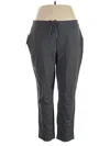 Dalia Active Pants In Gray