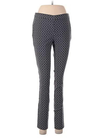 Pre-owned Dalia Casual Pants In Gray