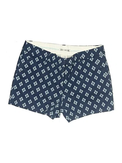 Pre-owned Dalia Collection Board Shorts In Blue