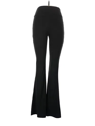Pre-owned Dalia Collection Dress Pants In Black