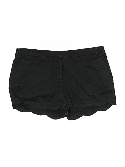 Pre-owned Dalia Collection Shorts In Black
