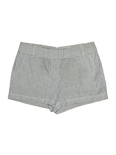 Pre-owned Dalia Collection Shorts In Gray