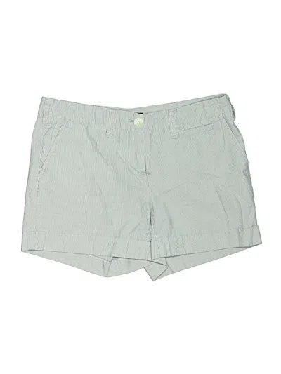 Pre-owned Dalia Collection Shorts In Green