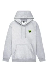 Dalix Alien All Day Hoodie