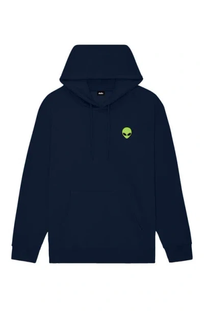 Dalix Alien All Day Hoodie