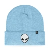 Dalix Alien Beanie In Beige