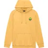 Dalix Alien Midweight Mineral Washed Hoodie