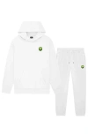 Dalix Alien Relaxed Sweatsuit