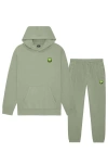 Dalix Alien Relaxed Sweatsuit