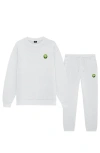 Dalix Alien Sweatsuit