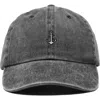 Dalix Anchor Dad Cap In Black