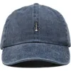 Dalix Anchor Dad Cap In Blue