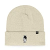 Dalix Astronaut Beanie In Neutral