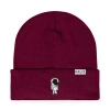 Dalix Astronaut Beanie In Purple