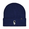 Dalix Astronaut Beanie In Blue