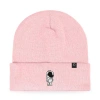 Dalix Astronaut Beanie In Pink