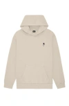 Dalix Astronaut Heavyweight Relaxed Hoodie