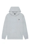 Dalix Astronaut Heavyweight Relaxed Hoodie