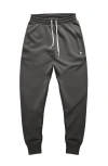 Dalix Astronaut Jogger Sweatpant In Asphalt