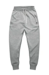 Dalix Astronaut Jogger Sweatpant In Athletic Heather