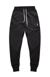 Dalix Astronaut Jogger Sweatpant In Dark Heather