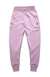 Dalix Astronaut Jogger Sweatpant In Lavender