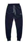Dalix Astronaut Jogger Sweatpant In Navy Blue
