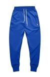 Dalix Astronaut Jogger Sweatpant In Royal Blue