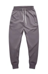 Dalix Astronaut Jogger Sweatpant In Storm Gray