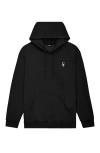 Dalix Astronaut Midweight All Day Hoodie