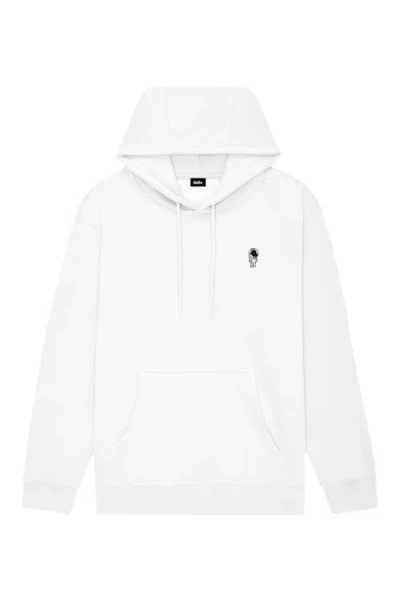 Dalix Astronaut Midweight All Day Hoodie