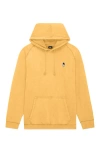 Dalix Astronaut  Midweight Mineral Washed Hoodie