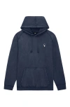 Dalix Astronaut  Midweight Mineral Washed Hoodie