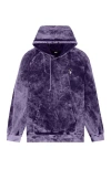 Dalix Astronaut  Midweight Mineral Washed Hoodie