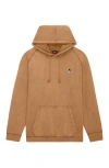 Dalix Astronaut  Midweight Mineral Washed Hoodie