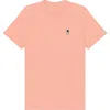 Dalix Astronaut Tee In Sunset