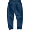 Dalix Butterfly Jogger Sweatpant In Blue