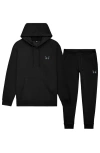 Dalix Butterfly Midweight Relaxed Sweatsuit