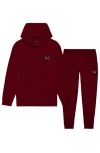 Dalix Butterfly Midweight Relaxed Sweatsuit