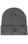 Dalix Chill Touch Beanie In Baby Blue