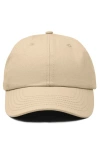 Dalix Classic Cotton Dad Cap In Pattern